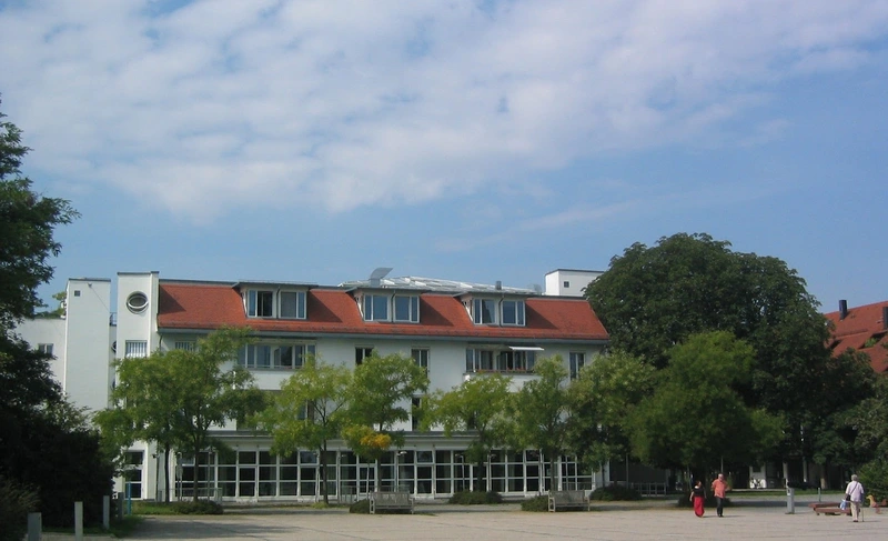 Verein Älter werden in Eching e.V. – Bild 1