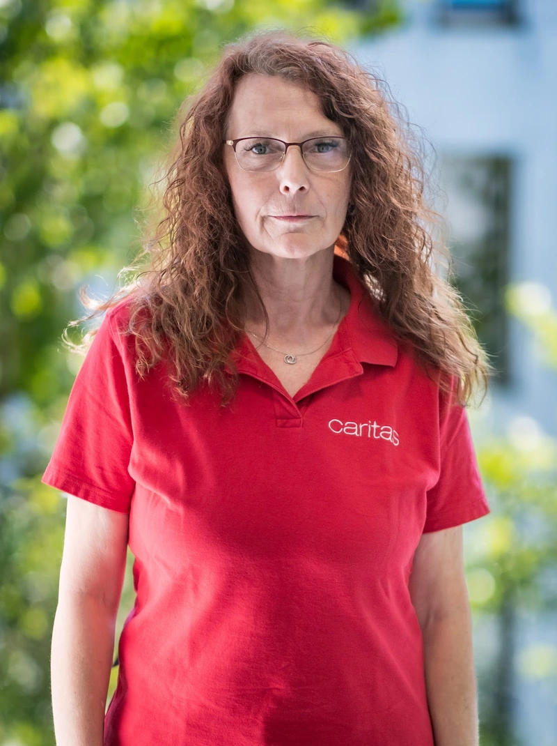 Caritas Sozialstation St. Jakob – Bild 1