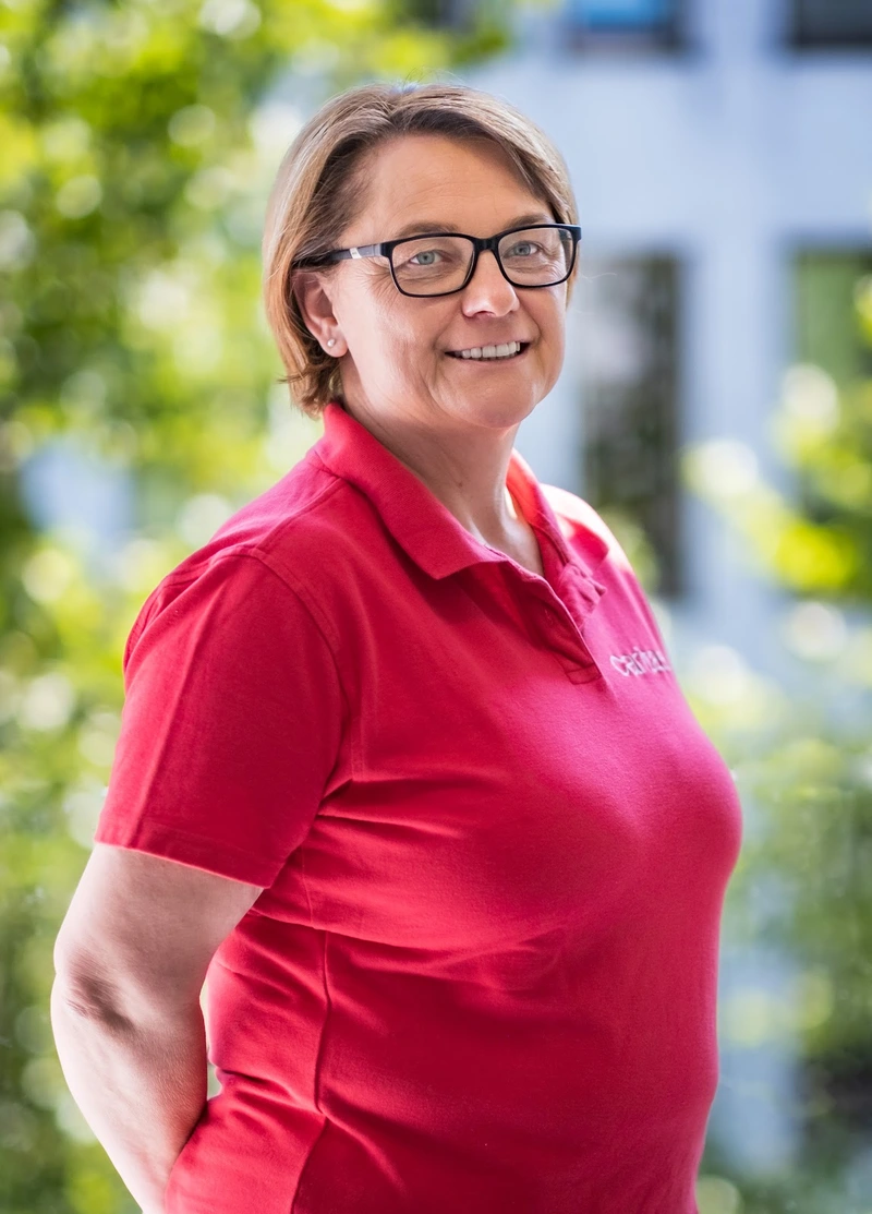 Caritas Sozialstation St. Jakob – Bild 2