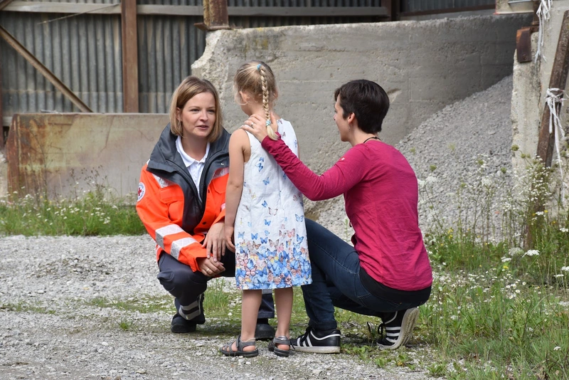 ehrenamtlicher Helferkreis – Bild 2