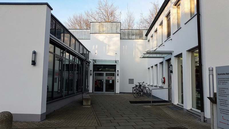 ehrenamtlicher Helferkreis – Bild 3