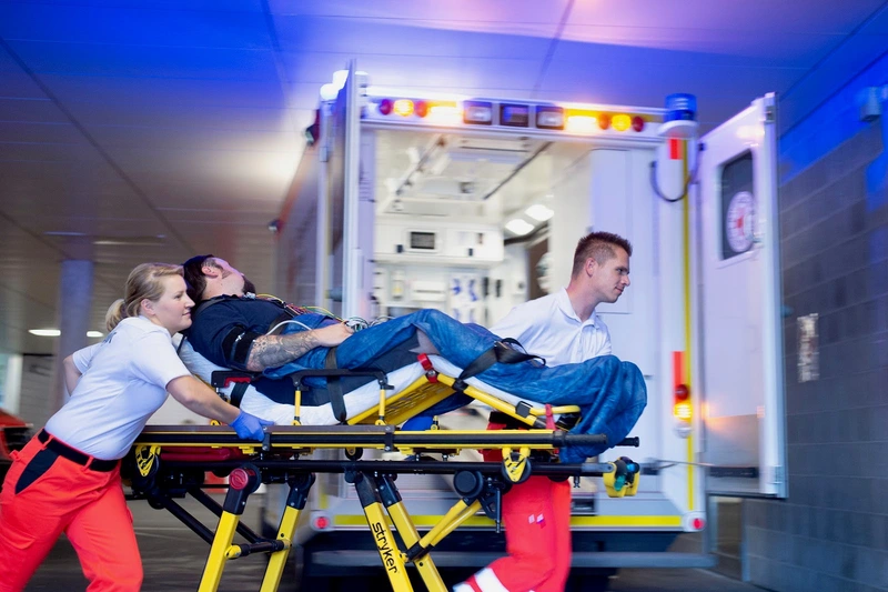 ehrenamtlicher Helferkreis – Bild 4