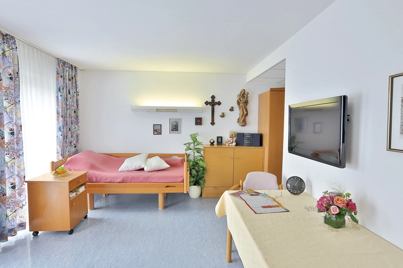 Pro Seniore Wohnpark Ebersbach – Bild 2