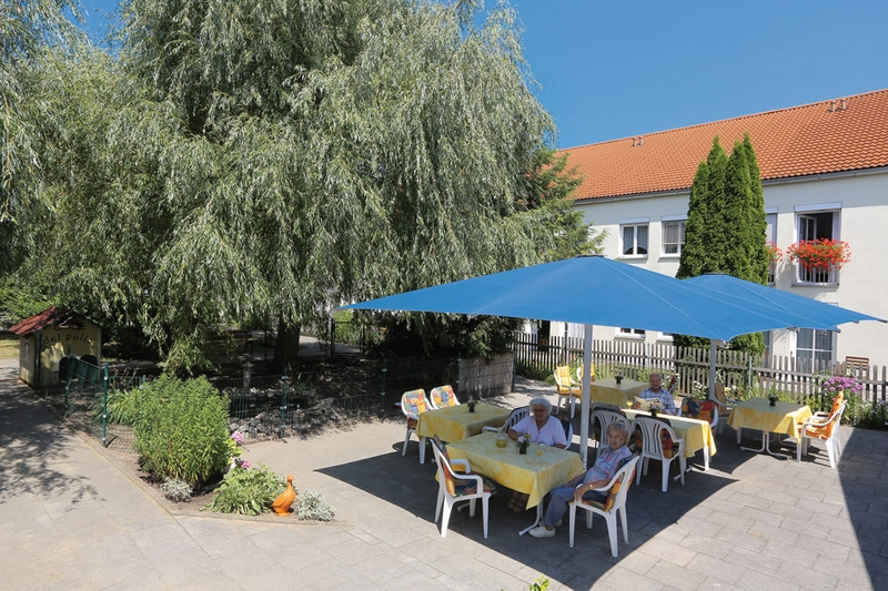 Pro Seniore Wohnpark Ebersbach – Bild 3