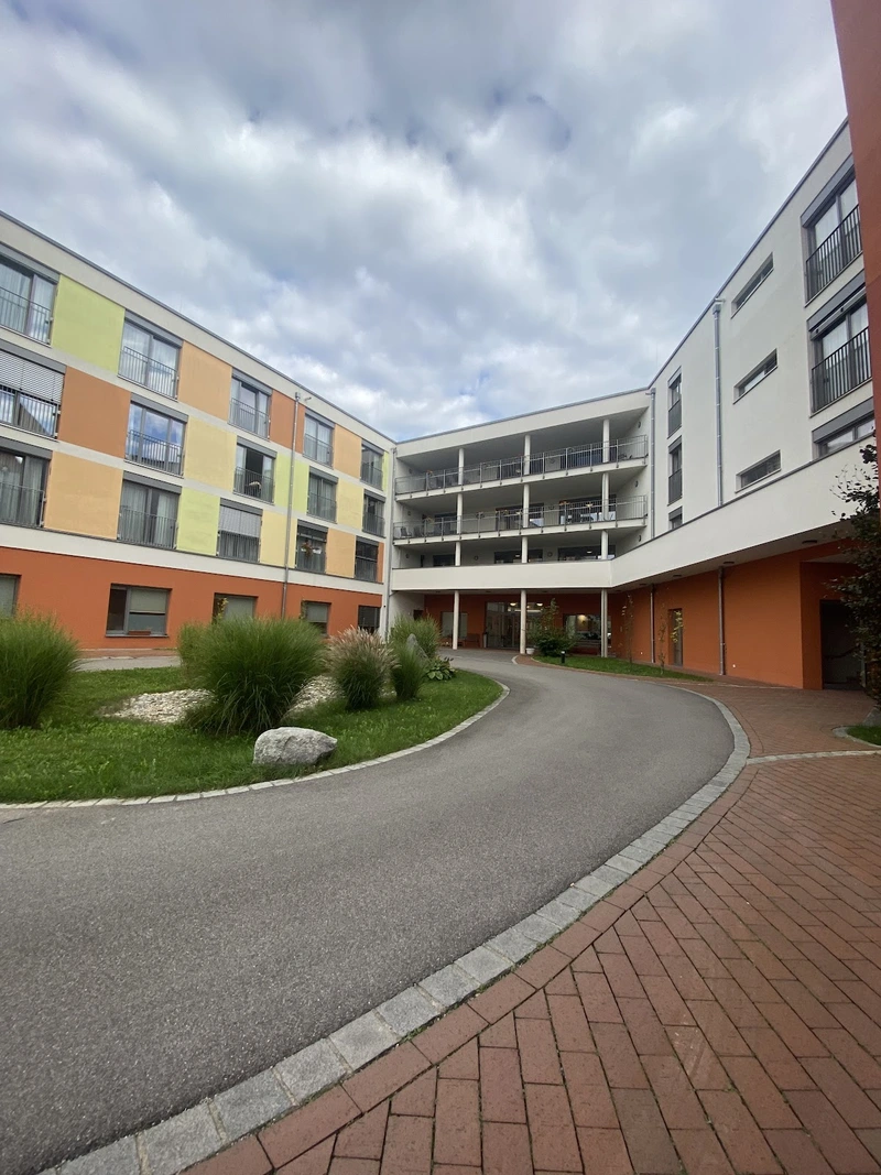 Aragon Seniorenzentrum Pfaffenhofen a. d. Ilm – Bild 3