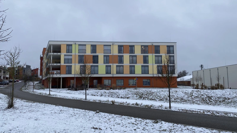 Aragon Seniorenzentrum Pfaffenhofen a. d. Ilm – Bild 4