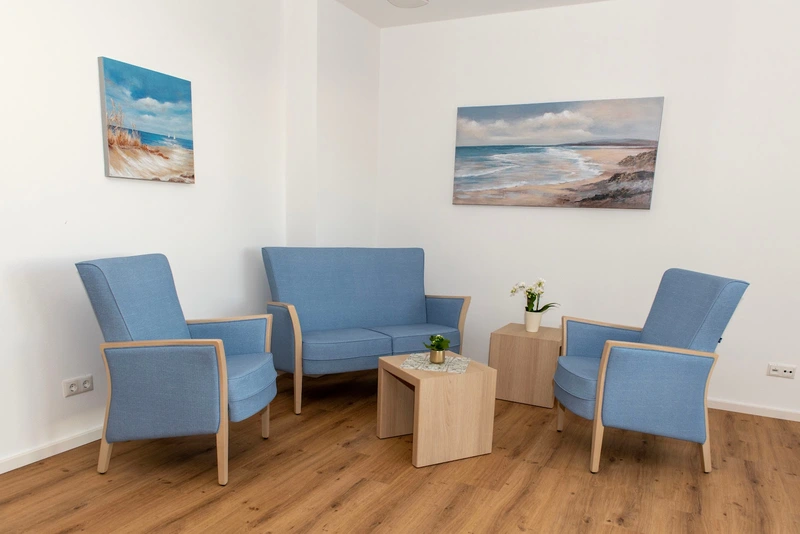 BRK Tagespflege Burgkirchen – Bild 1