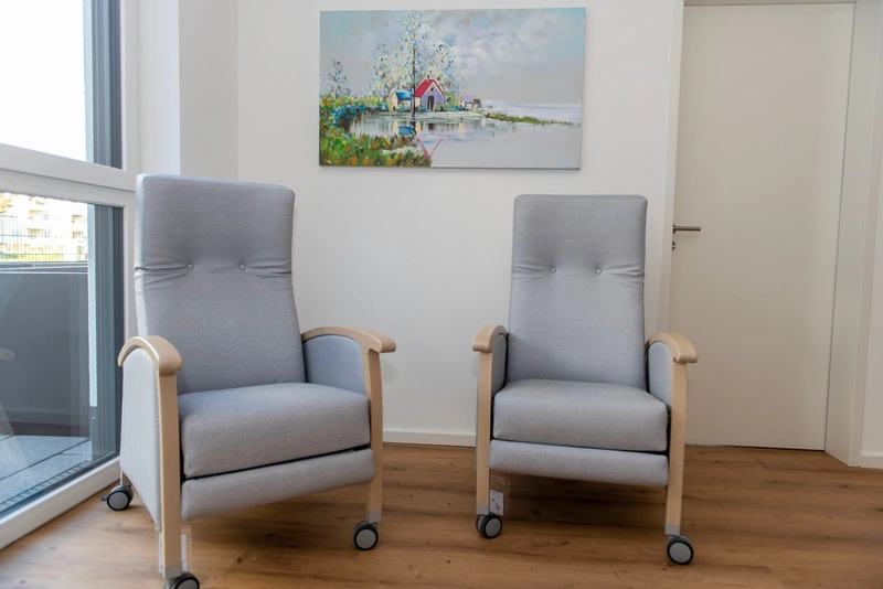 BRK Tagespflege Burgkirchen – Bild 3