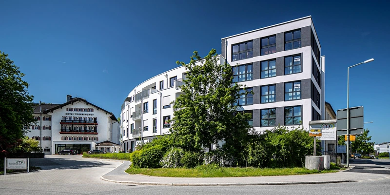 Seniorenheim "Toerringhof" GmbH u. Co KG – Bild 2