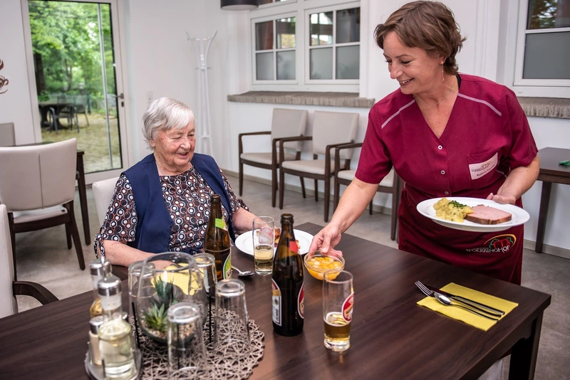 Seniorenheim "Toerringhof" GmbH u. Co KG – Bild 5