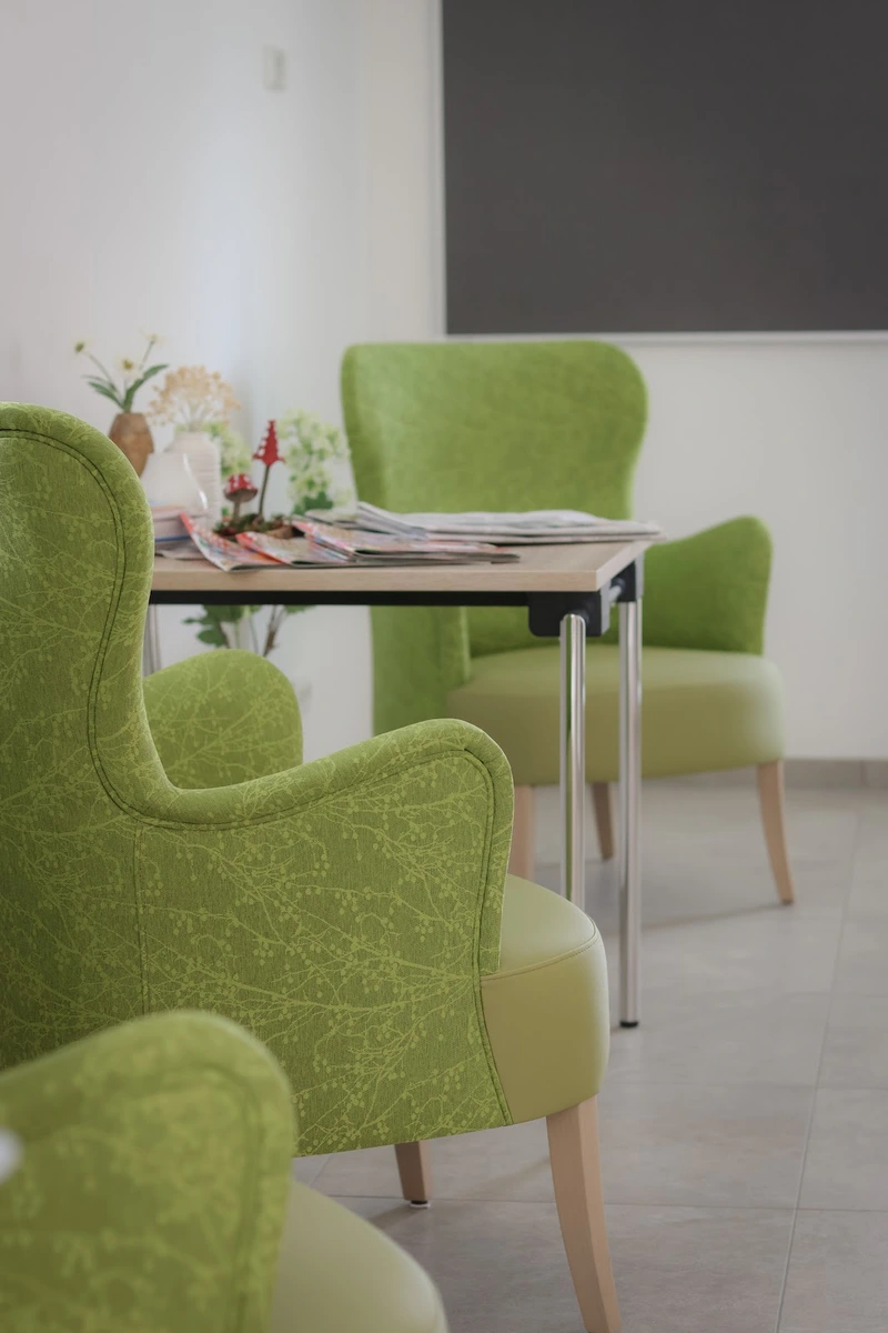 Seniorentreff Erharting – Bild 2