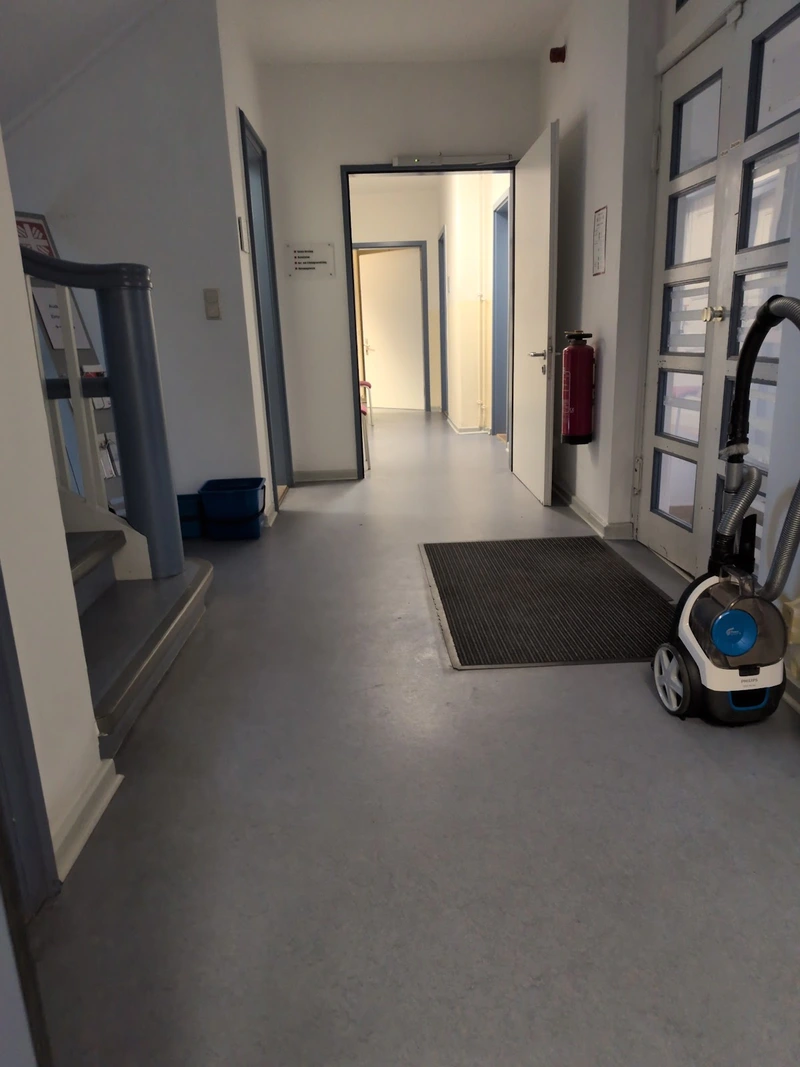 Caritas-Sozialstation – Bild 1