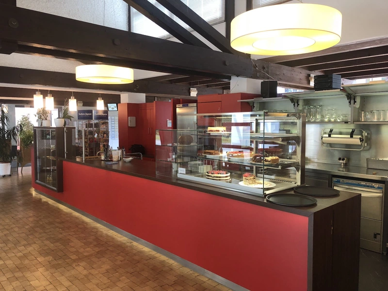 Ev. Pflegezentrum Lore Malsch – Bild 4