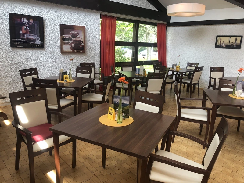 Ev. Pflegezentrum Lore Malsch – Bild 5