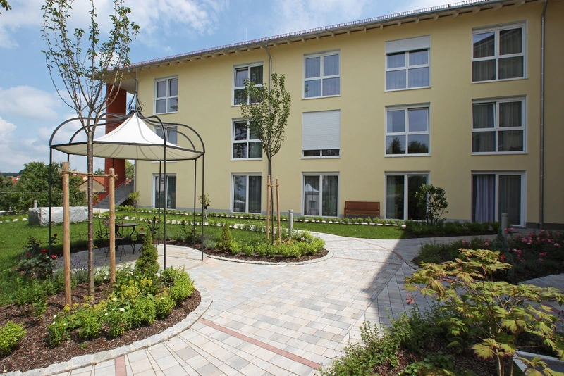 Seniorenwohnen Altoland – Bild 1