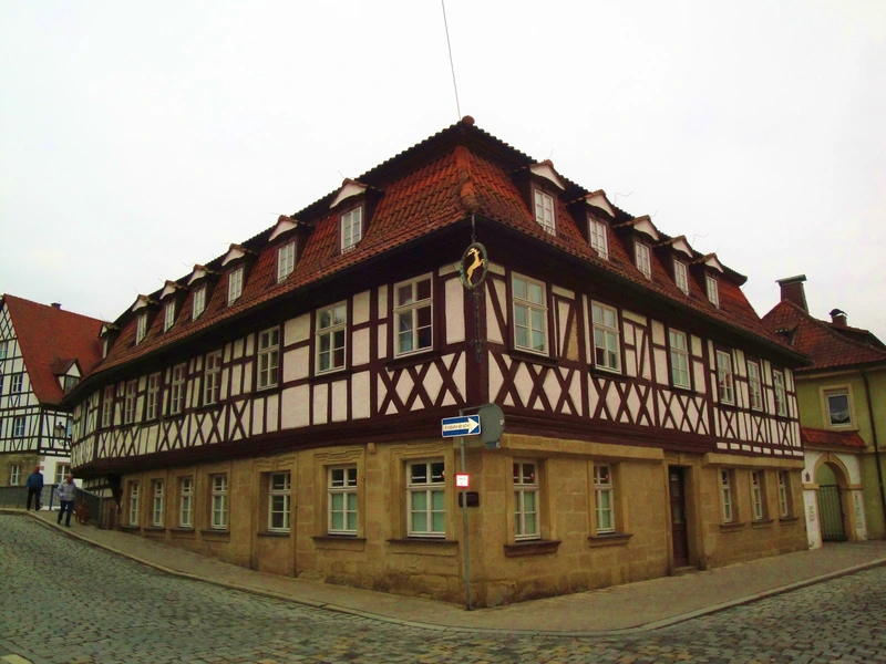 Caritas-Sozialstation Kronach – Bild 1