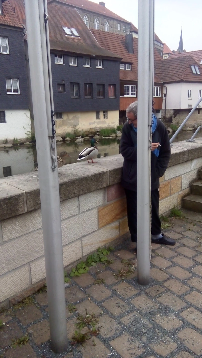 Caritas-Sozialstation Kronach – Bild 3