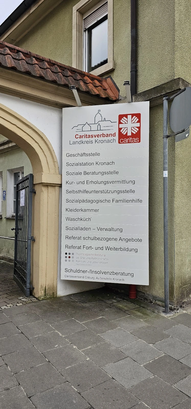 Caritas-Sozialstation Kronach – Bild 4