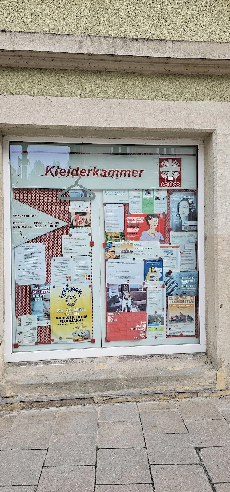 Caritas-Sozialstation Kronach – Bild 5