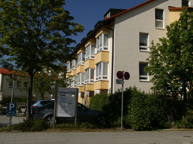 Collegium 2000gGmbH Seniren- u. Pflegezentrum – Bild 2