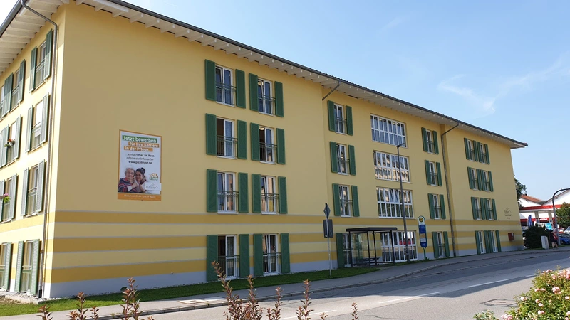 Senioren-Zentrum Ebersberg – Bild 1