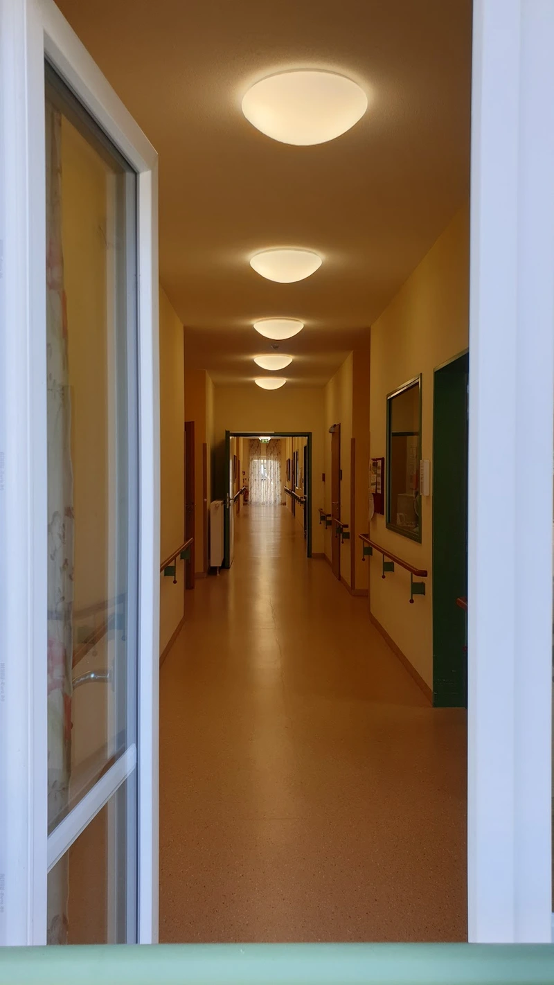 Senioren-Zentrum Ebersberg – Bild 2