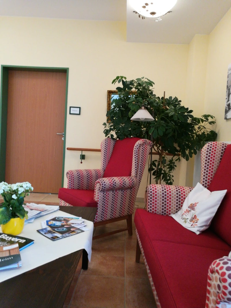 Senioren-Zentrum Ebersberg – Bild 5