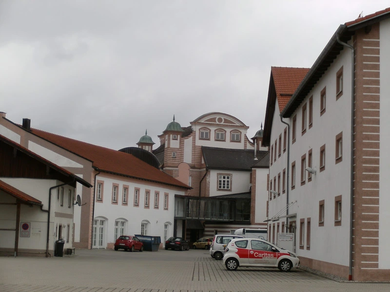 Ehrenamtlicher Helferkreis – Bild 1