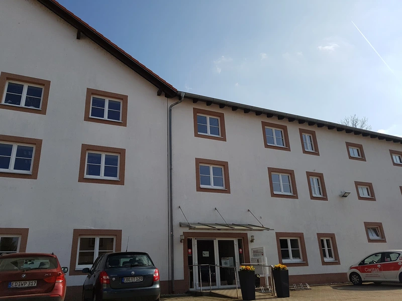 Ehrenamtlicher Helferkreis – Bild 2