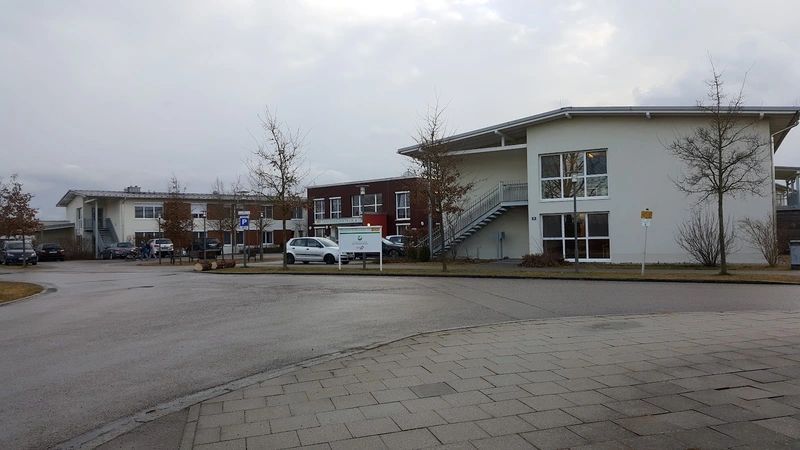 Seniorenzentrum "Am Wiesengrund" – Bild 1