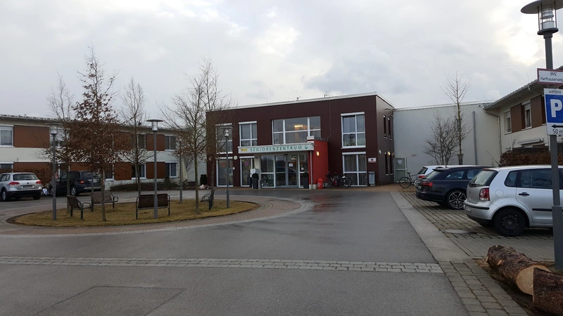 Seniorenzentrum "Am Wiesengrund" – Bild 2