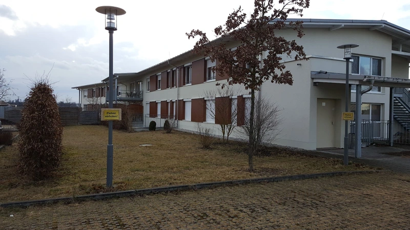 Seniorenzentrum "Am Wiesengrund" – Bild 3