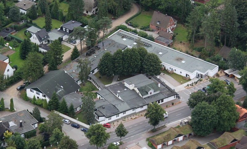 Ambulante Pflege Bock – Bild 1