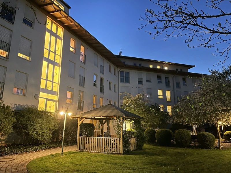 Senioren-Zentrum Garching – Bild 1