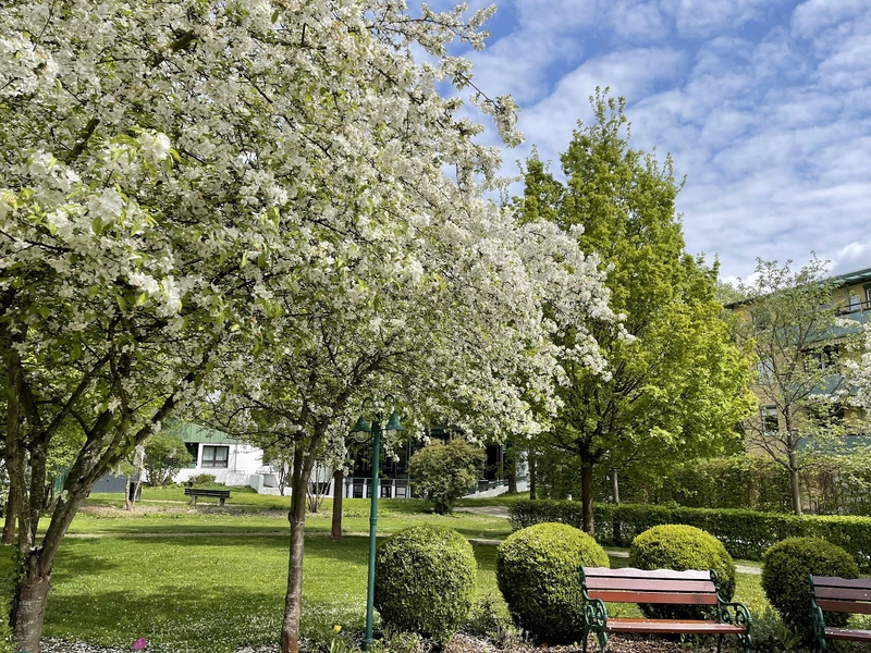 Senioren-Zentrum Garching – Bild 2