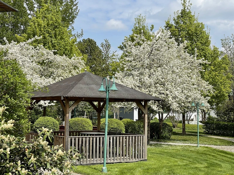 Senioren-Zentrum Garching – Bild 3