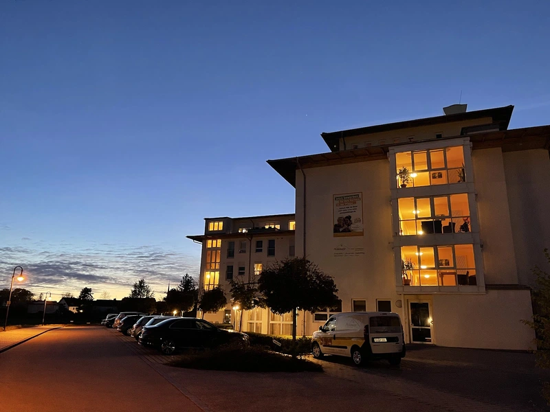 Senioren-Zentrum Garching – Bild 4