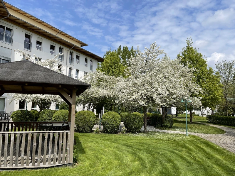 Senioren-Zentrum Garching – Bild 5