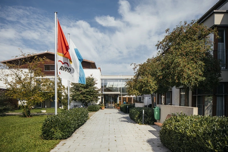 AWO Seniorenzentrum Aying – Bild 1