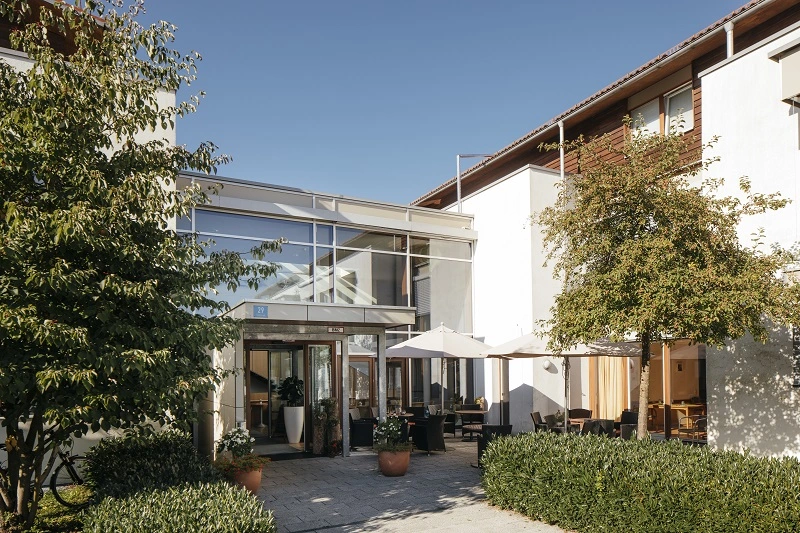 AWO Seniorenzentrum Aying – Bild 2