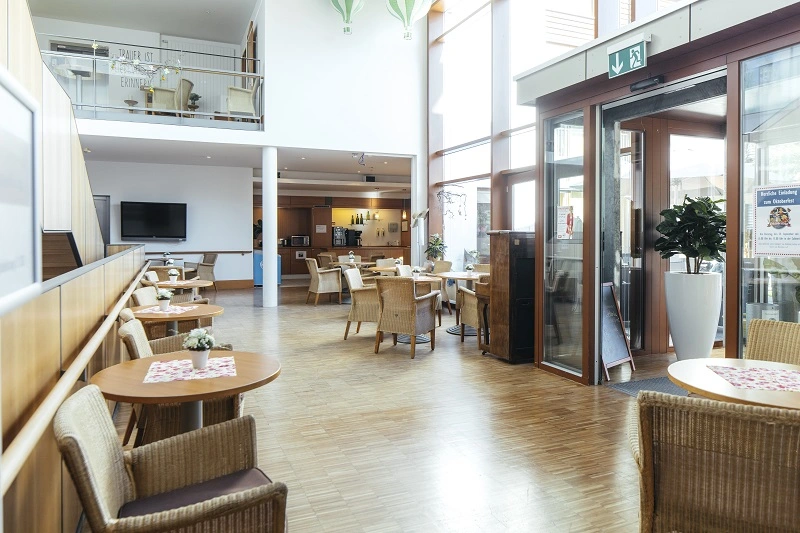 AWO Seniorenzentrum Aying – Bild 3