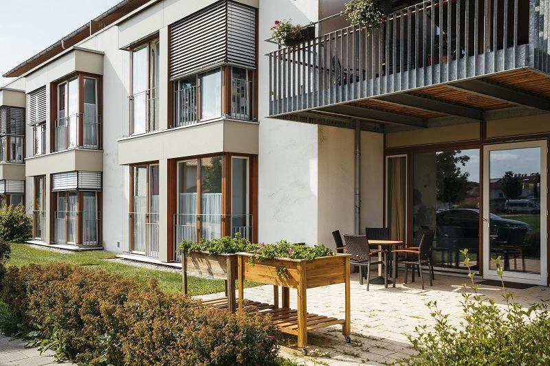 AWO Seniorenzentrum Aying – Bild 4