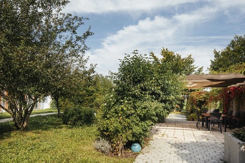 AWO Seniorenzentrum Aying – Bild 5