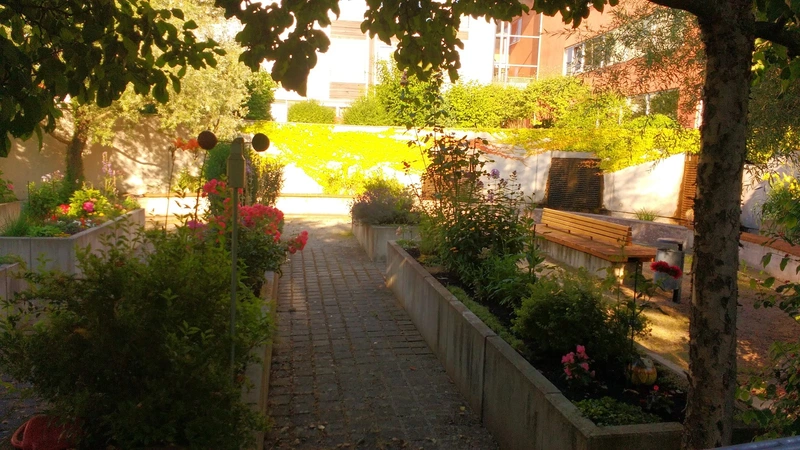 Seniorenpark Oberschleißheim – Bild 2