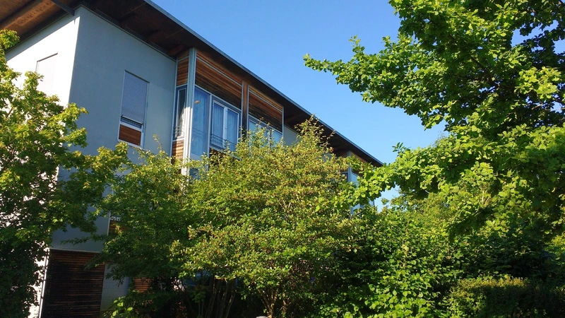 Seniorenpark Oberschleißheim – Bild 3