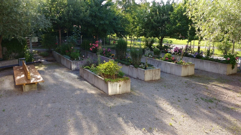 Seniorenpark Oberschleißheim – Bild 4