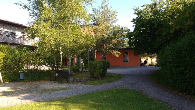 Seniorenpark Oberschleißheim – Bild 5