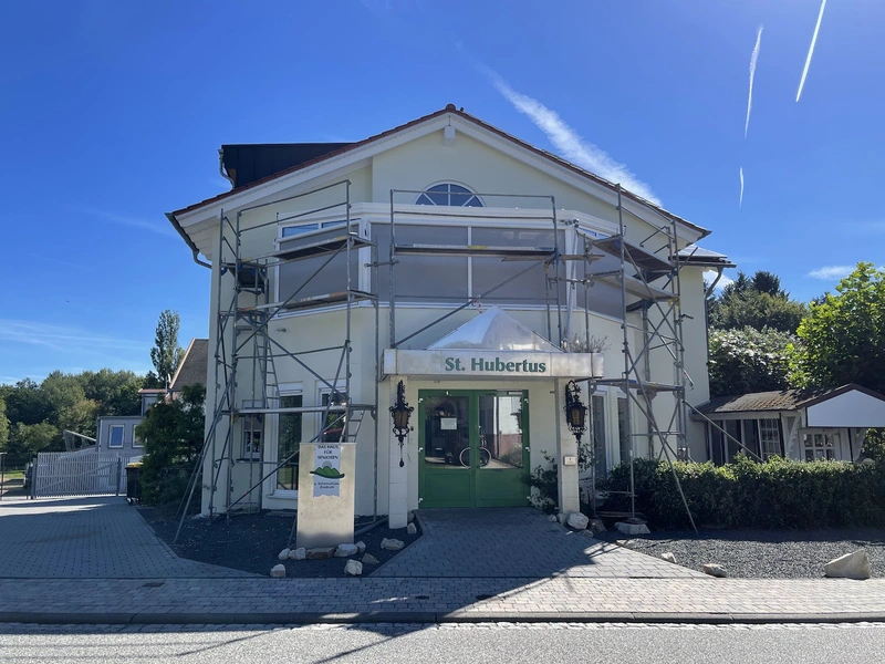 Seniorenhaus St. Augustin GmbH – Bild 1