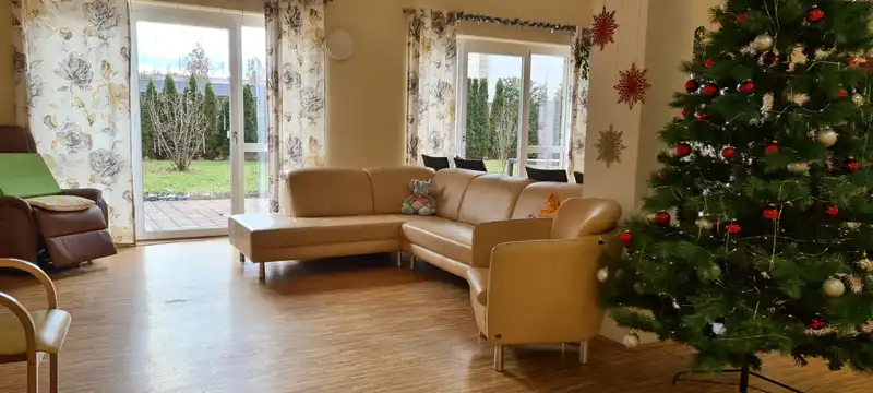 MenschAugsburg Tagespflege – Bild 1