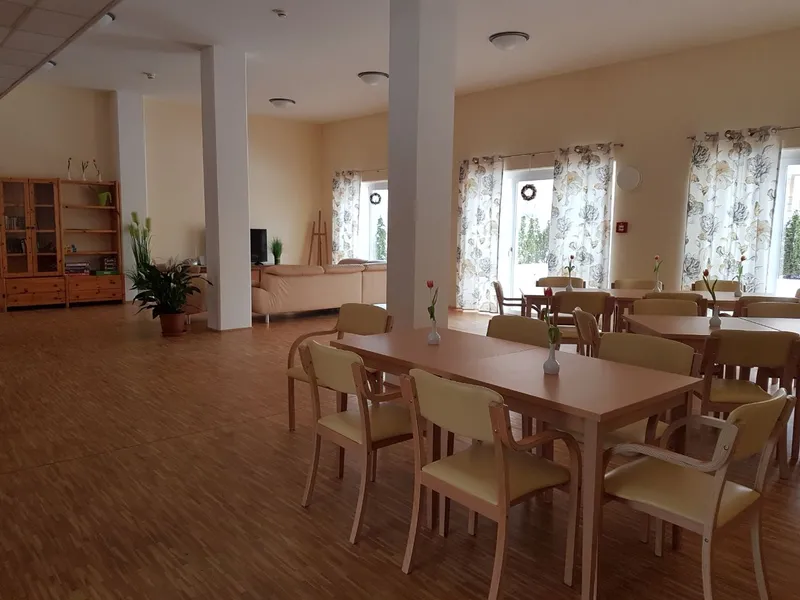 MenschAugsburg Tagespflege – Bild 2